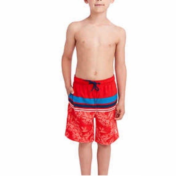Spyder Swimming trunks and shorts sets Size S - Picture 4 of 5